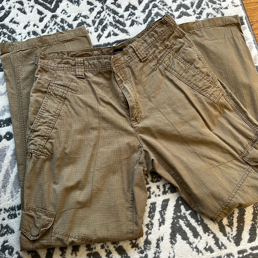 Prana pants